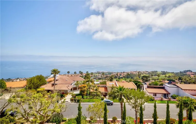 30526 Rhone Drive, Rancho Palos Verdes, California 90275