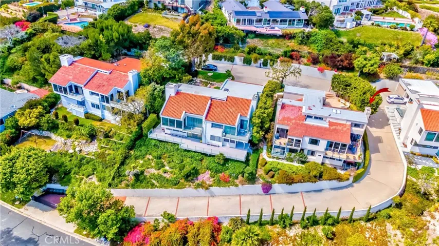 30526 Rhone Drive, Rancho Palos Verdes, California 90275