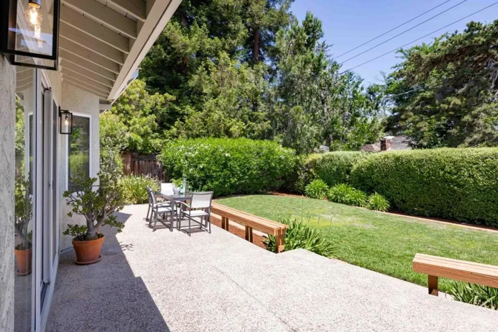 1395 Montclaire Way, Los Altos, California 94024