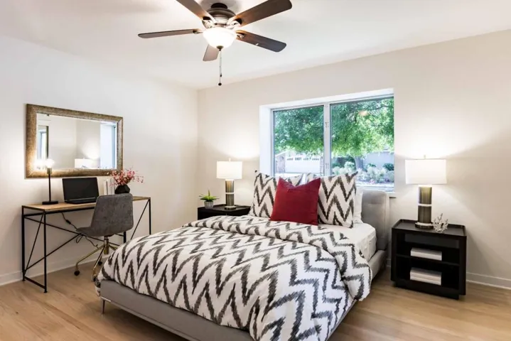 1395 Montclaire Way, Los Altos, California 94024