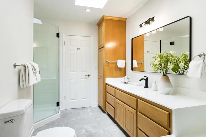 1395 Montclaire Way, Los Altos, California 94024