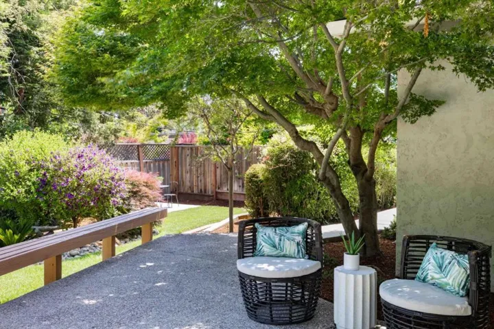 1395 Montclaire Way, Los Altos, California 94024