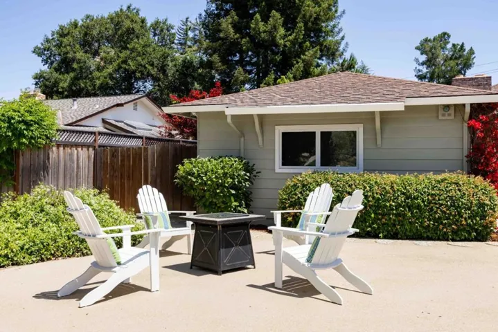 1395 Montclaire Way, Los Altos, California 94024