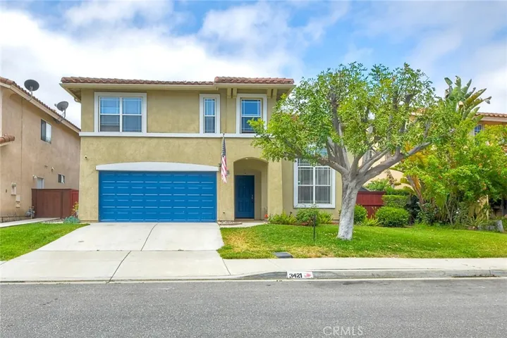 3421 Lake Circle Drive, Fallbrook, California 92028