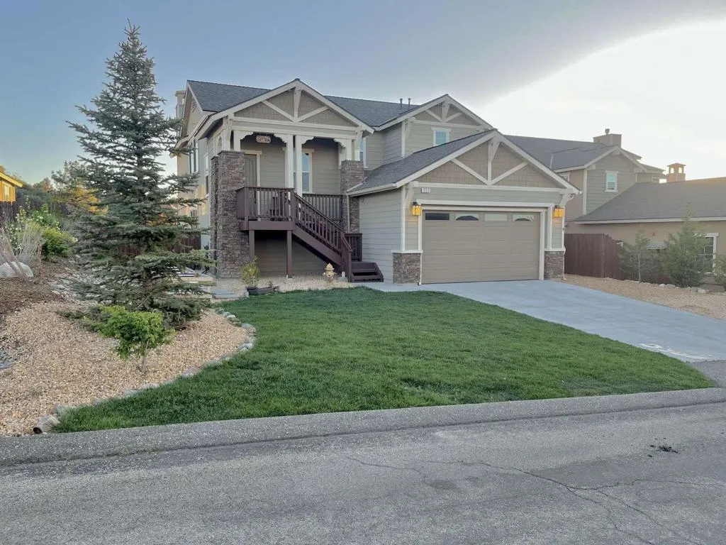 231 Maple Ridge Dr, Big Bear, California 92314 home-pic-0