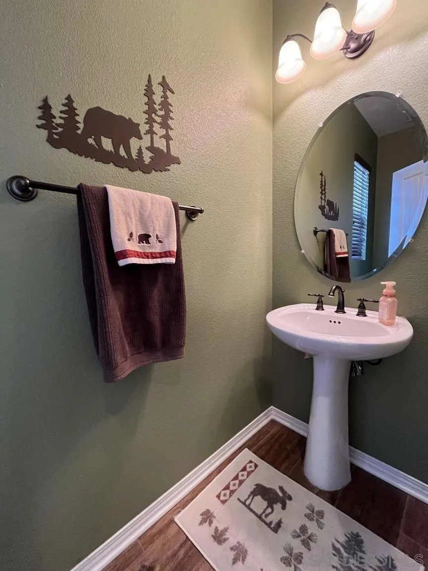 231 Maple Ridge Dr, Big Bear, California 92314 home-pic-25