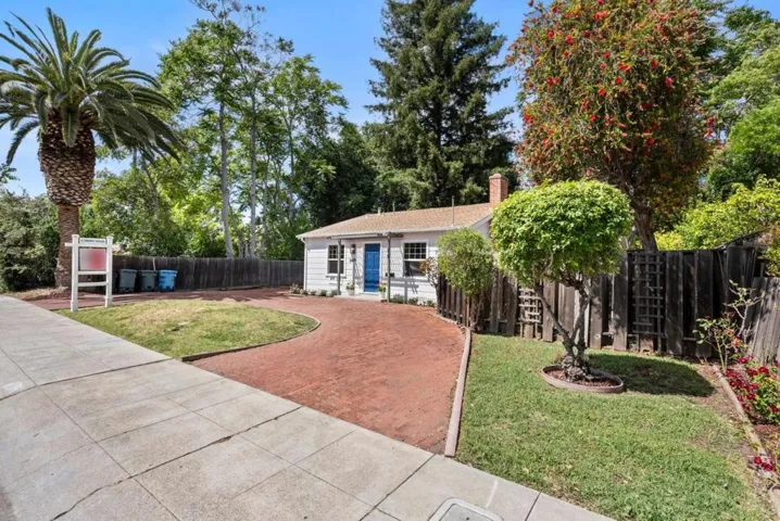 2429 Cowper Street, Palo Alto, California 94301