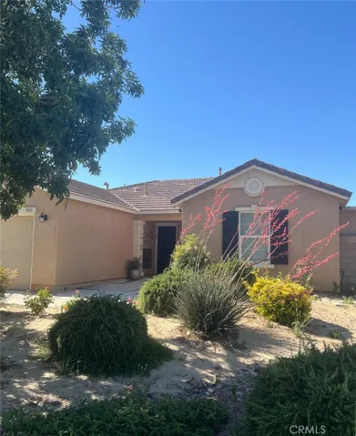 3160 Brianna Ave, Lancaster, California 93535
