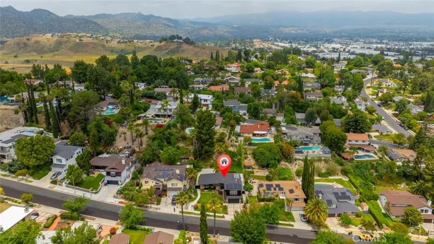 22061 Londelius Street, West Hills, California 91304