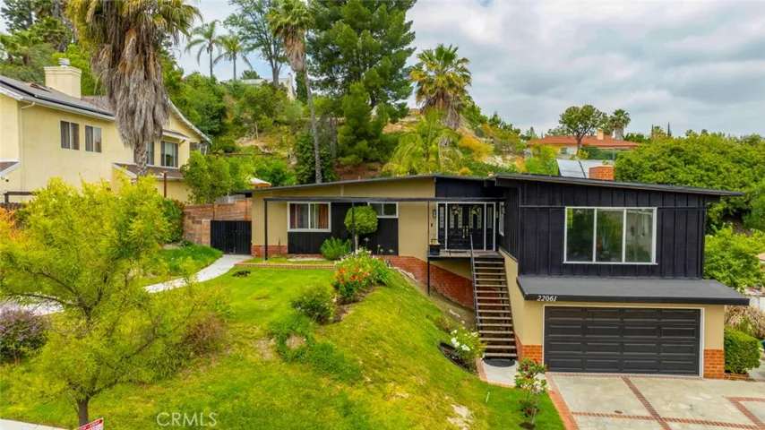 22061 Londelius Street, West Hills, California 91304