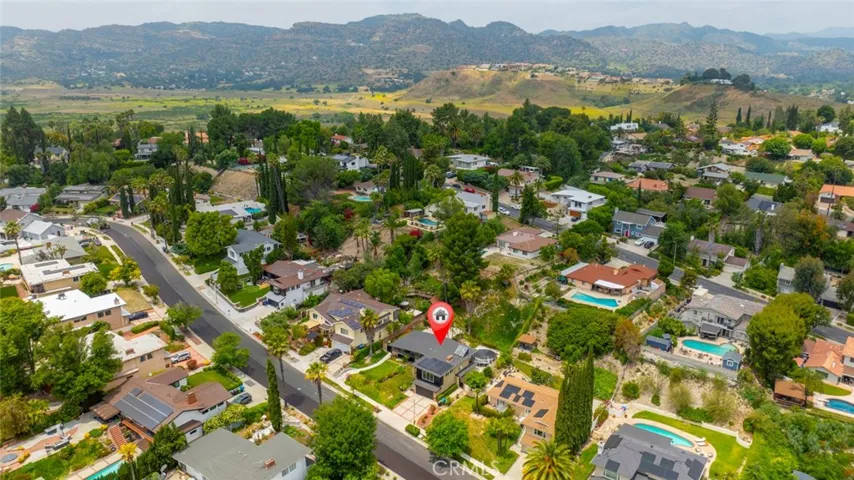 22061 Londelius Street, West Hills, California 91304