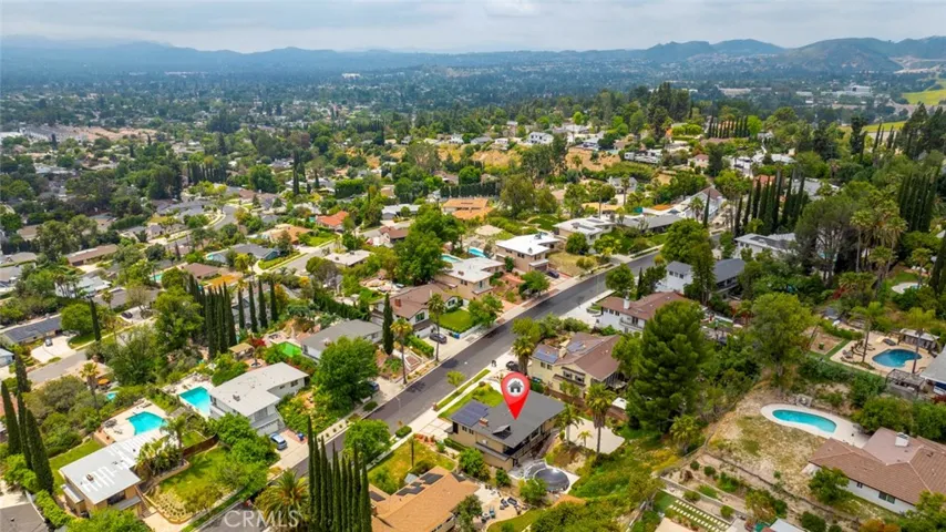 22061 Londelius Street, West Hills, California 91304