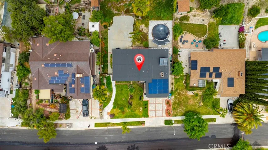 22061 Londelius Street, West Hills, California 91304