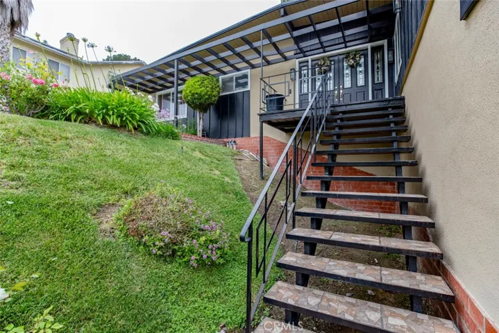 22061 Londelius Street, West Hills, California 91304