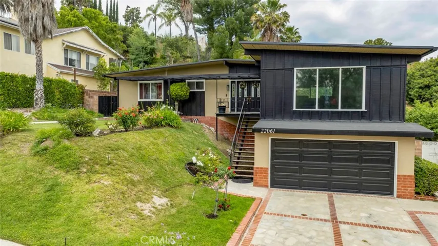 22061 Londelius Street, West Hills, California 91304