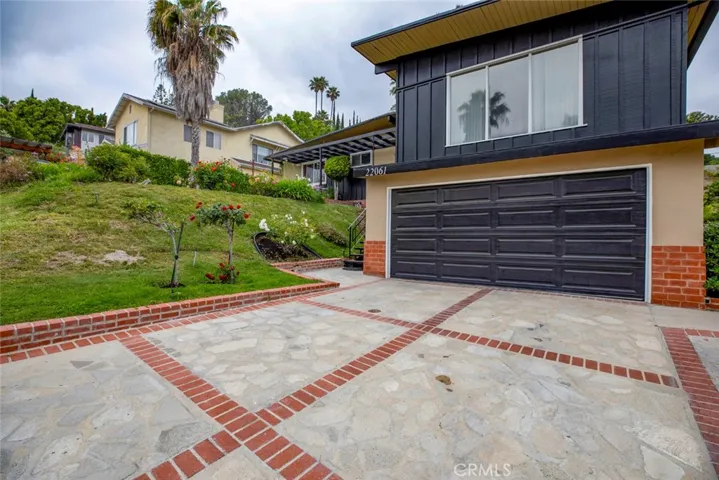 22061 Londelius Street, West Hills, California 91304