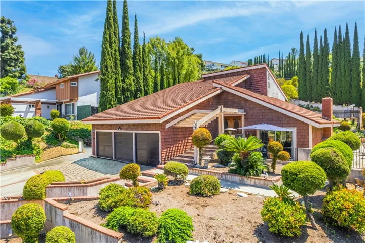 3081 Belle River Drive, Hacienda Heights, California 91745