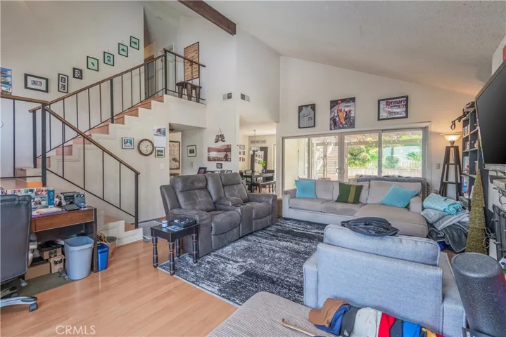 3081 Belle River Drive, Hacienda Heights, California 91745