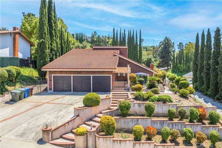 3081 Belle River Drive, Hacienda Heights, California 91745