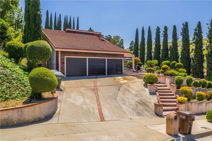 3081 Belle River Drive, Hacienda Heights, California 91745