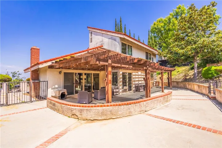 3081 Belle River Drive, Hacienda Heights, California 91745