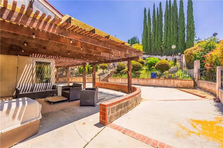 3081 Belle River Drive, Hacienda Heights, California 91745