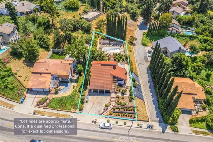 3081 Belle River Drive, Hacienda Heights, California 91745