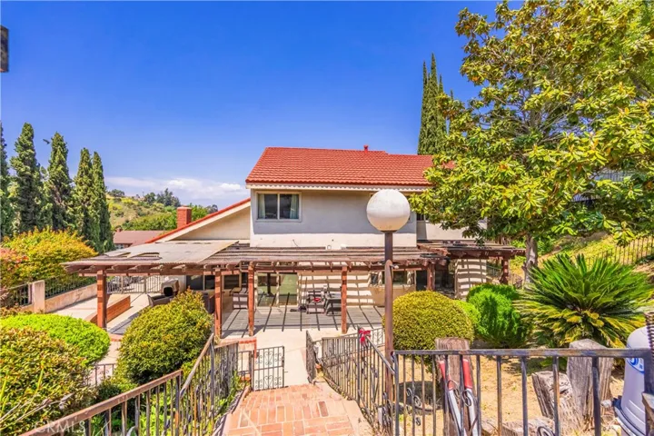 3081 Belle River Drive, Hacienda Heights, California 91745