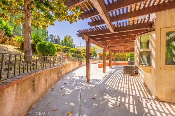 3081 Belle River Drive, Hacienda Heights, California 91745