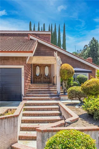 3081 Belle River Drive, Hacienda Heights, California 91745