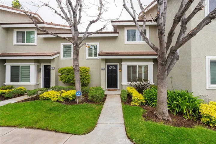 571 Springbrook N 25, Irvine, California 92614