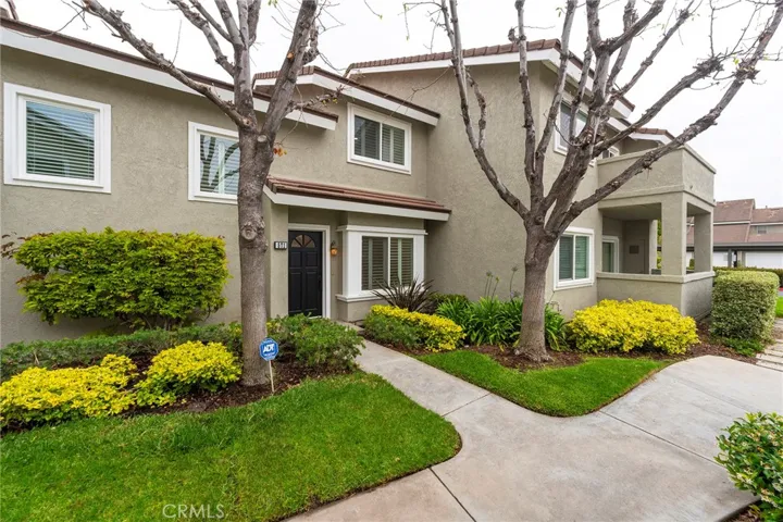 571 Springbrook N 25, Irvine, California 92614