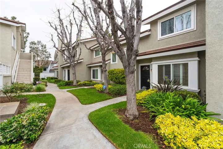 571 Springbrook N 25, Irvine, California 92614