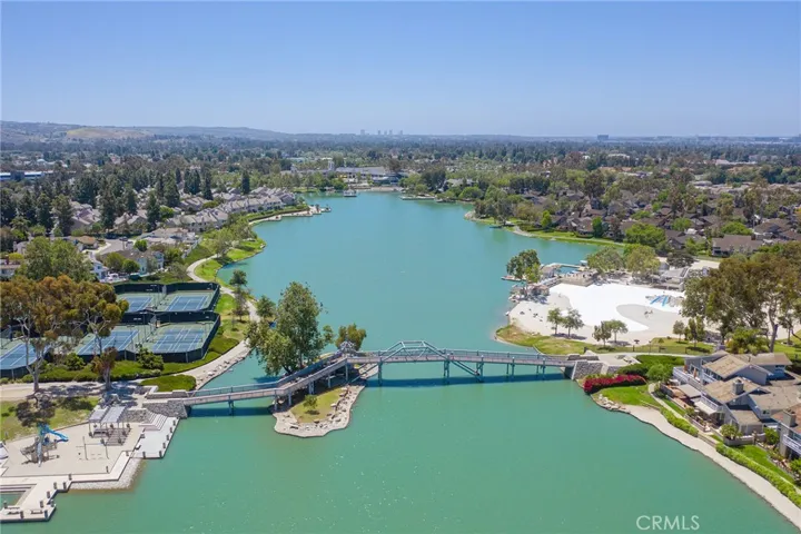 571 Springbrook N 25, Irvine, California 92614