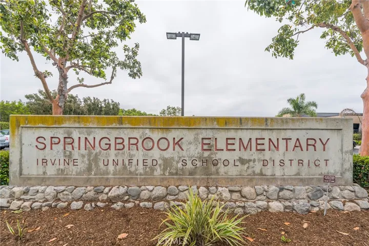 571 Springbrook N 25, Irvine, California 92614