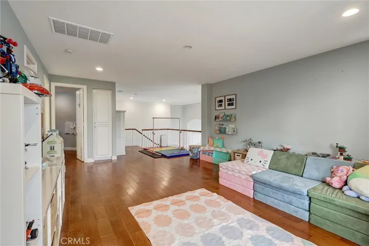 Bonus Room