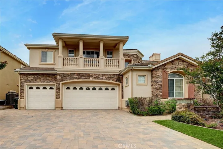 3750 Oak Hill Drive, Yorba Linda, California 92886