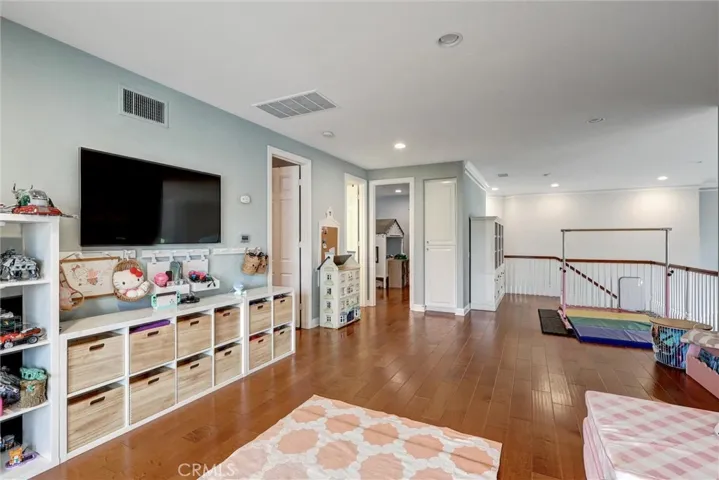 Bonus Room