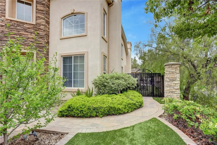 3750 Oak Hill Drive, Yorba Linda, California 92886