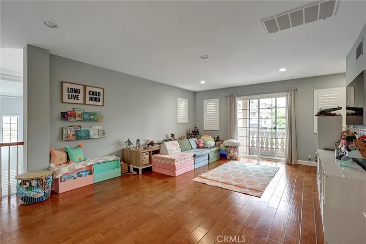 Bonus Room