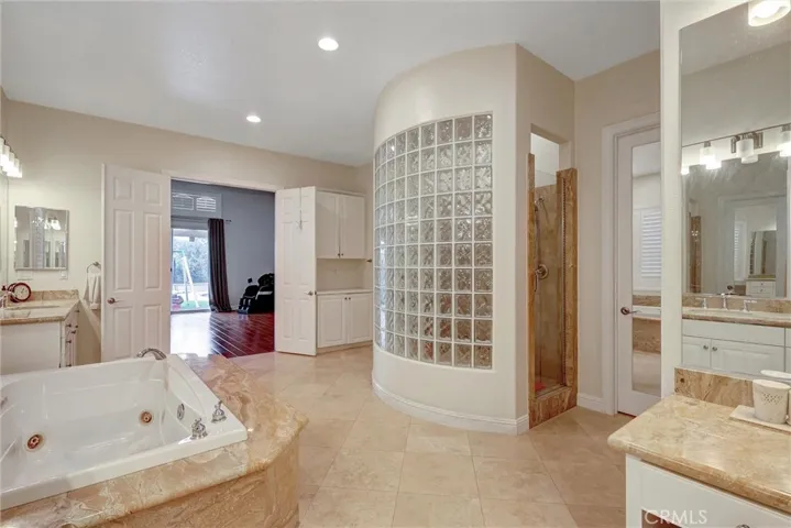 Master Bath