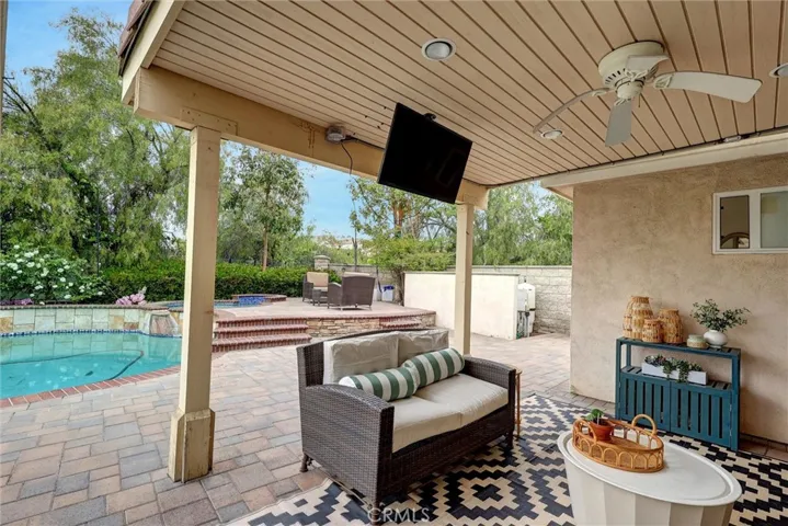 3750 Oak Hill Drive, Yorba Linda, California 92886