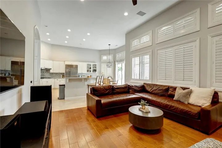 3750 Oak Hill Drive, Yorba Linda, California 92886