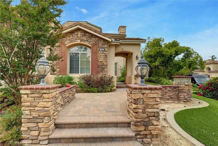 3750 Oak Hill Drive, Yorba Linda, California 92886
