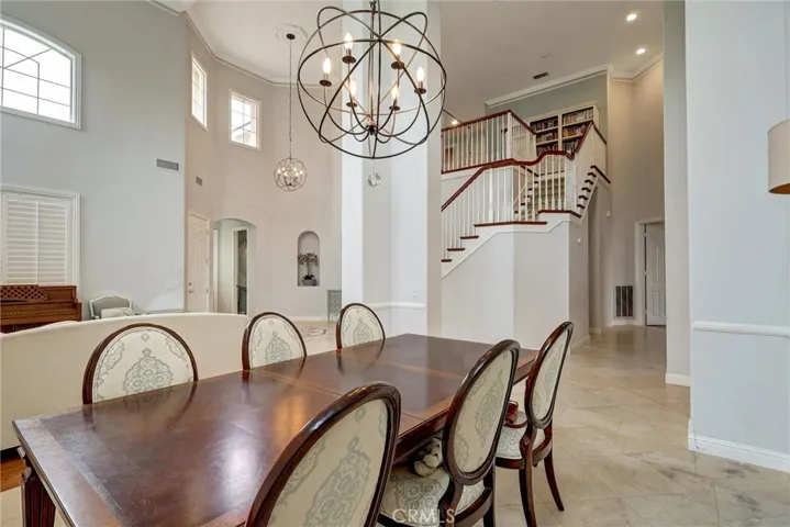 3750 Oak Hill Drive, Yorba Linda, California 92886