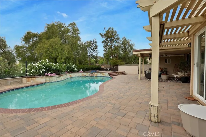 3750 Oak Hill Drive, Yorba Linda, California 92886