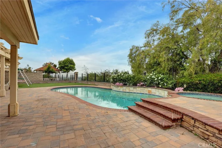 3750 Oak Hill Drive, Yorba Linda, California 92886