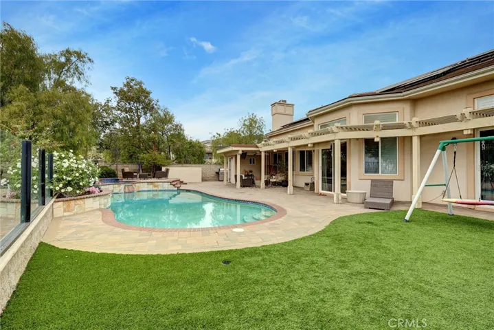 3750 Oak Hill Drive, Yorba Linda, California 92886