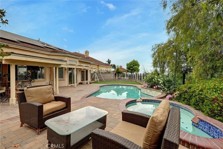 3750 Oak Hill Drive, Yorba Linda, California 92886