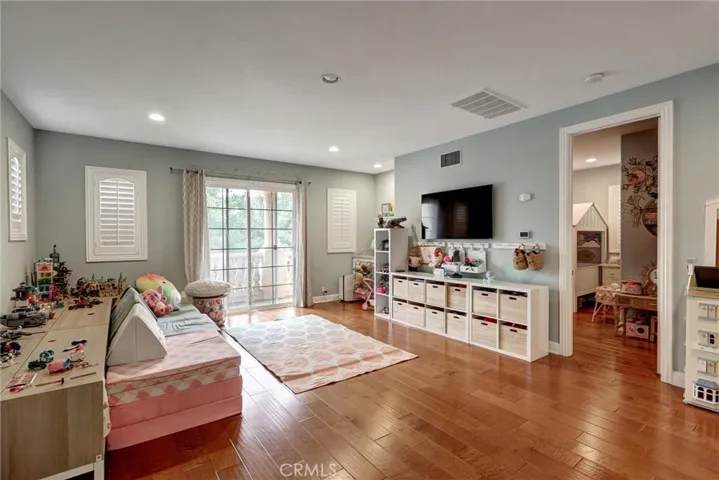 Bonus Room